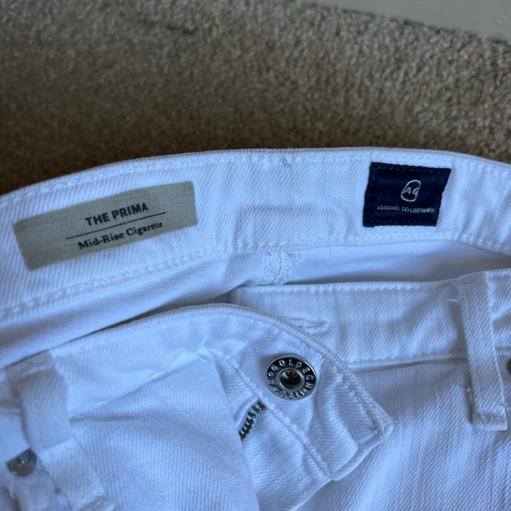 Almost New Ag Jeans View 3